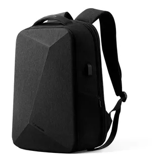 Mochila Lujo Mark Ryden Antirrobo Usb Laptop Universidad