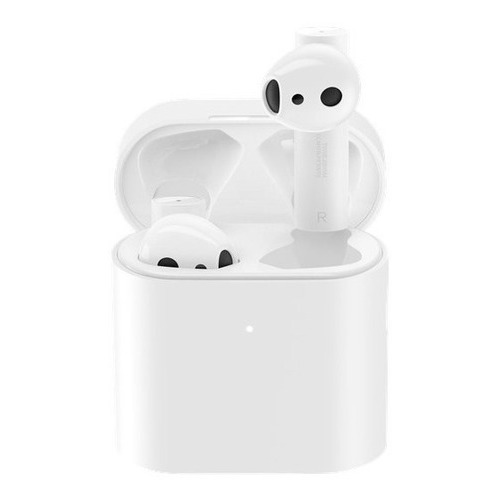 Auriculares in-ear inalámbricos Xiaomi Mi True Wireless Earphones 2s TWSEJ07WM