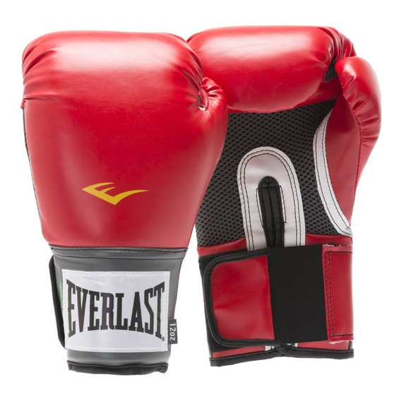 Guantes De Box Everlast 