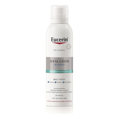 Eucerin Hyaluron Filler Mist Spray Eucerin - 150ml