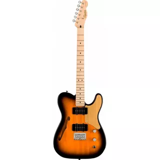 Guitarra Elétrica Fender Paranormal Cabronita Telecaster