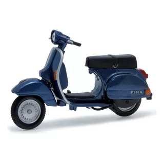 Vespa P150x 1978 Maisto 1:18 Mai-31540-9