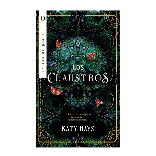 Los Claustros - Katy Hays