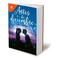 Libro Antes De Diciembre