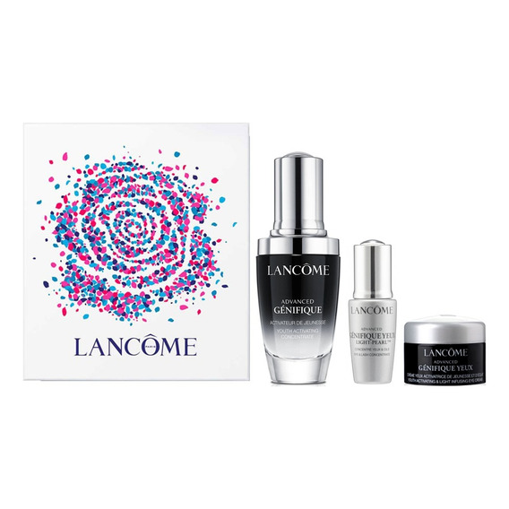 Lancome Advanced Genifique Sérum 30 Ml /set En Caja