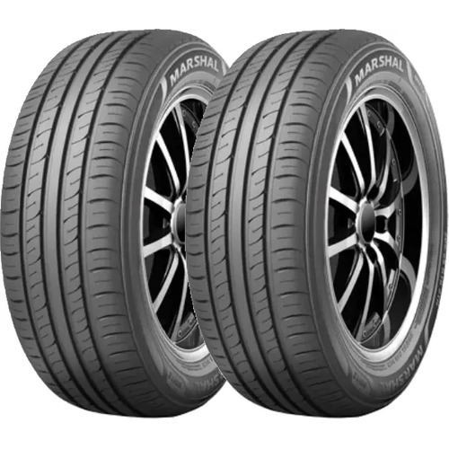 Kit de 2 llantas Marshal MH12 P 205/65R15 94 H