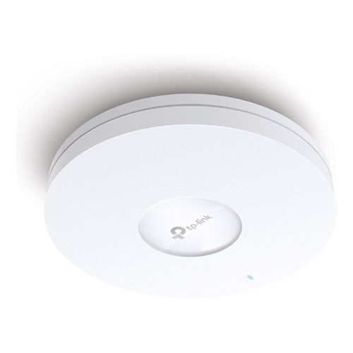 Tp-link Eap670 - Acces Point Wifi6 Ax5400 Omada Color Blanco