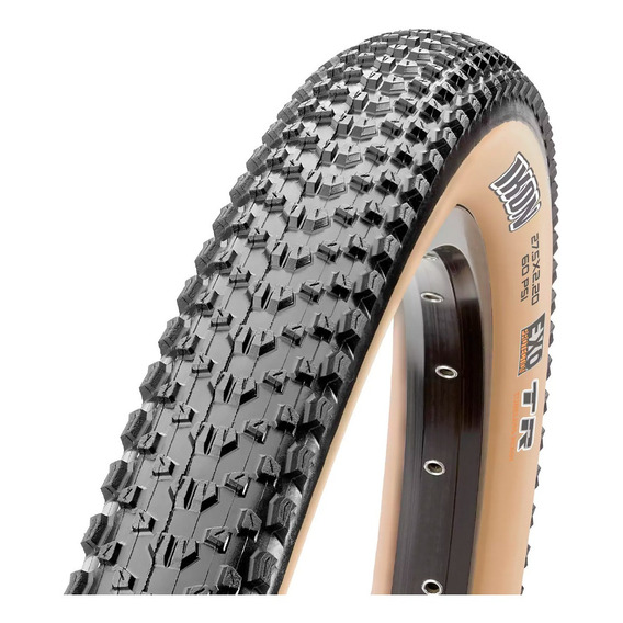 Neumático Ikon Exo/tr/tanwall 27.5x2.2 Maxxis