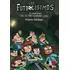 Futbolisimos 16 El Misterio Del Ultimo Hombre Lobo - Sant...