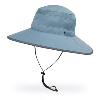 Sombrero Latitude Con Protección Solar Upf 50+