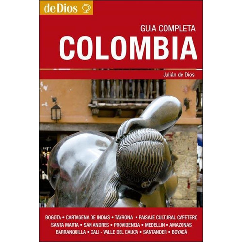 Colombia - Guia Completa