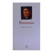 Grandes Pensadores Gredos Nº 41 Rousseau I I