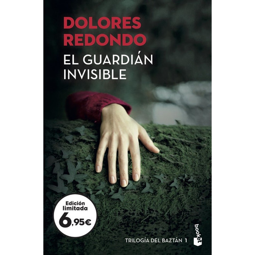 El Guardiã¡n Invisible - Redondo, Dolores