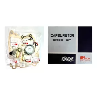 Kit De Carburador Honda Civic 92-95 D15b 