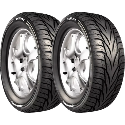 Kit de 2 llantas Tornel Real P 215/60R16 94 H