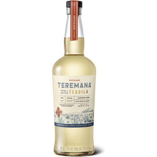 Tequila Teremana Reposado 750ml