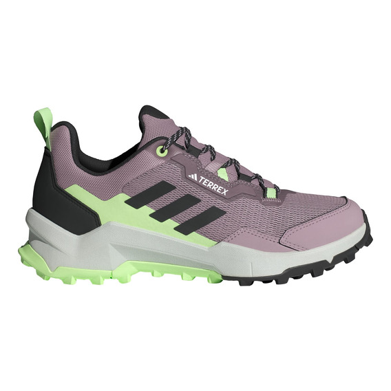 Zapatillas De Senderismo Terrex Ax4 Ie2571 adidas