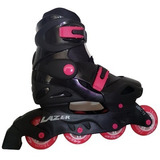 Patines Marca Lazer Talla L 