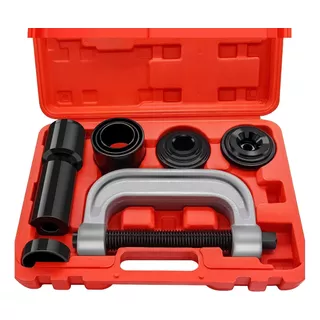 Prensa Rotula Kit 4 En 1 Extractor Montar Desmontar 2wd 4wd