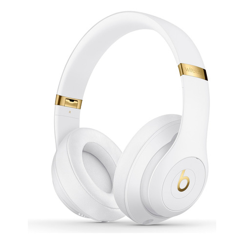 Auriculares Beats Studio³ Wireless - White