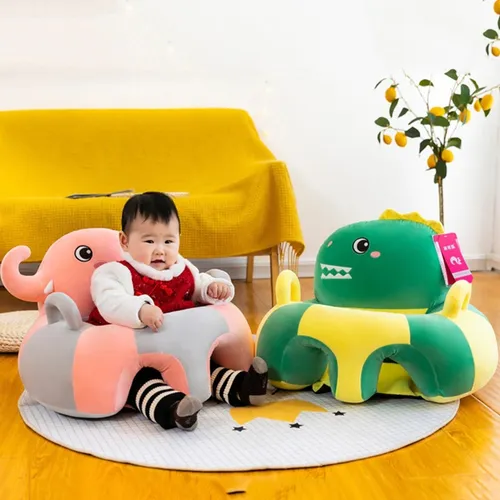 Almohadones para sentar bebes sale