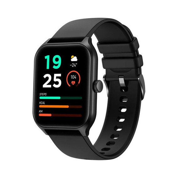 Smartwatch Colmi P60 Black Cop60b