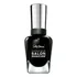 Esmalte De Uñas Complete Salon Manicure Sally Hansen Tono 403 - Hooked On Onyx