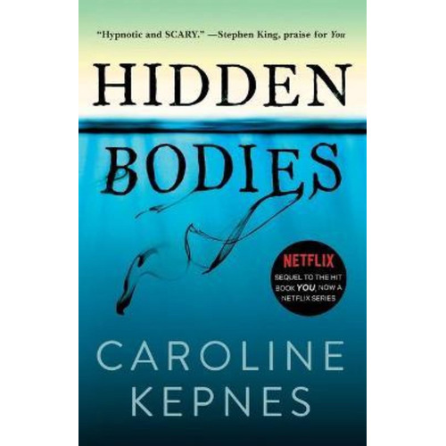 Hidden Bodies - Atria Kel Ediciones