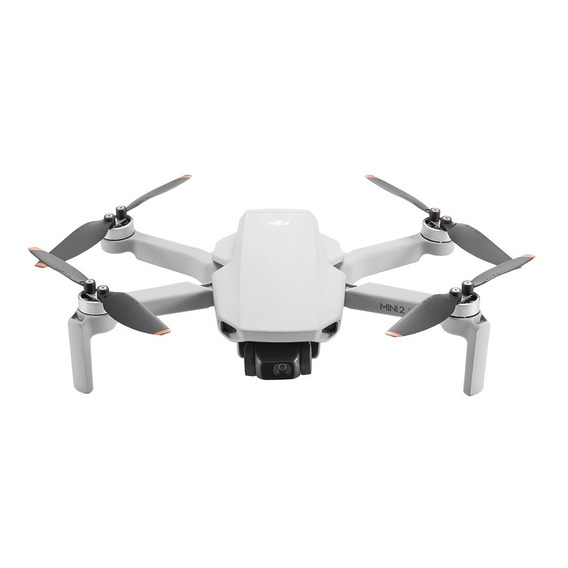 Drone Dji Mini 2 Se Fly More Combo Color Gris