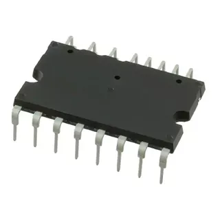 Modulo De Transistores Igbt De Potencia Ikcm20l60ga