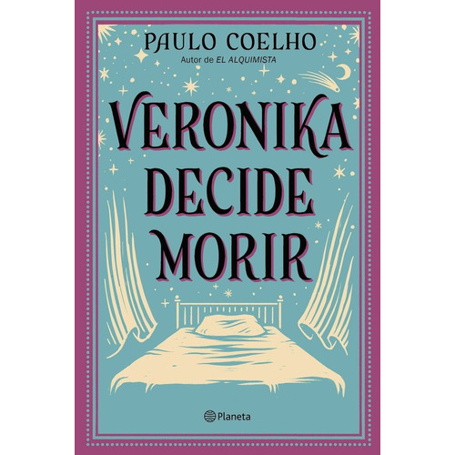 Veronika Decide Morir - Paulo Coelho