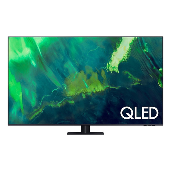 Samsung 85 Qled 4k Smart Tv Q70a