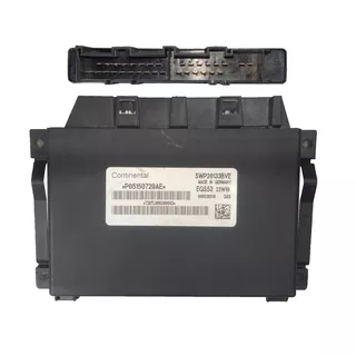04692392ag Modulo Control Transmision 300 Charger 2006