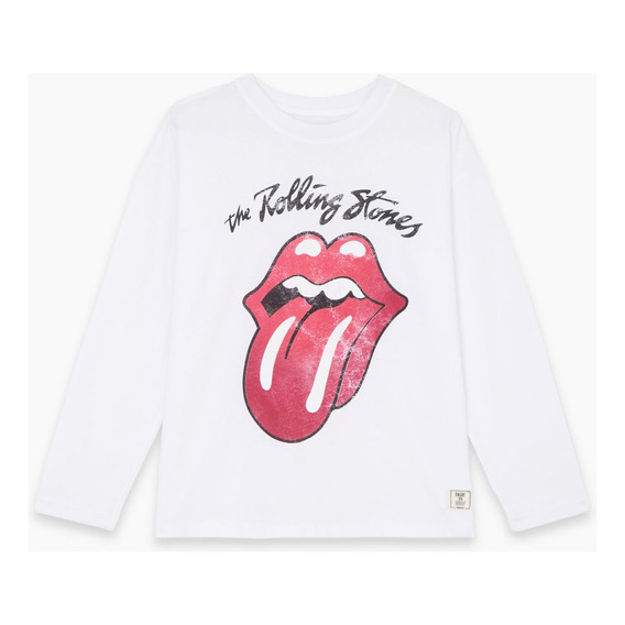 Remera Wanama Kids Mick