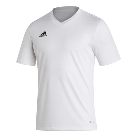 Remera adidas Team 22 De Hombre - Hc5071