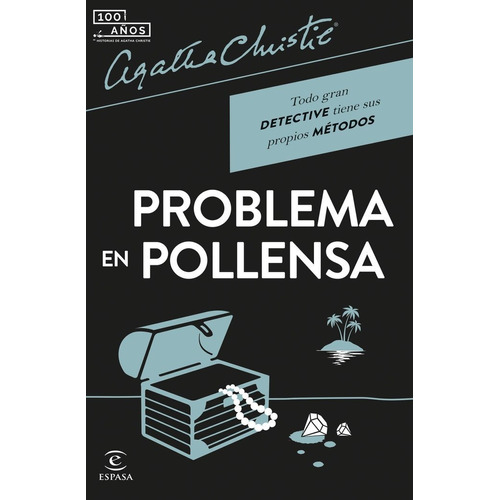 Problema En Pollensa - Agatha Christie