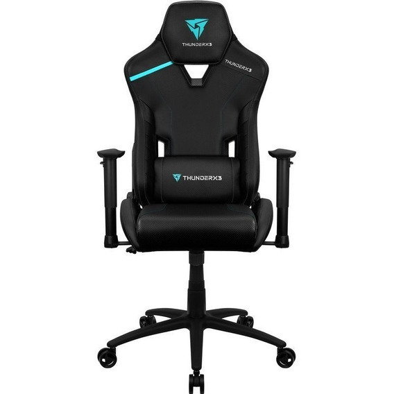 Silla Gamer Aerocool Thunderx3 Tc3 180 - Insumos Acuario