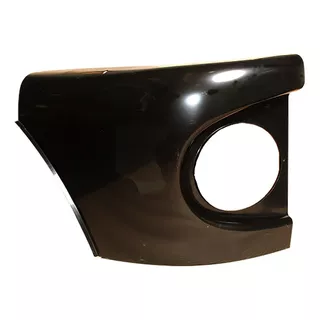 Buche Porta Faro Para Mercedes Benz 1112 1114 1517 1518 Derecho O Izquierdo  Chapa