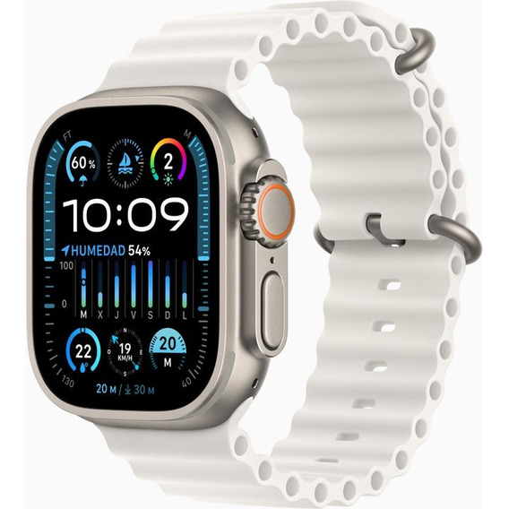 Smartwatch H13 Ultra Para Apple / Android Reloj Inteligente