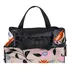 Kate Spade New York Portable Soft Cooler Lunch Bag, Bolsa Té