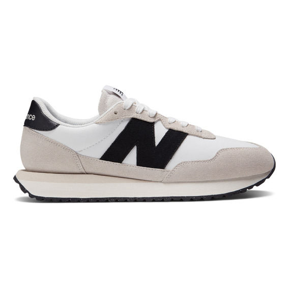 Tenis New Balance 237 Shifted-gris