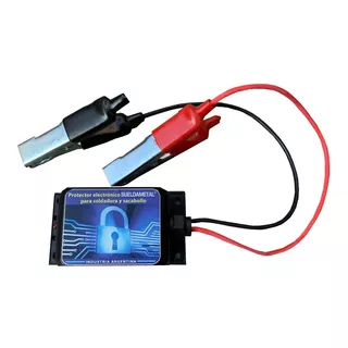 Protector De Computadora Automotor Ecu P/ Mig Desabollador