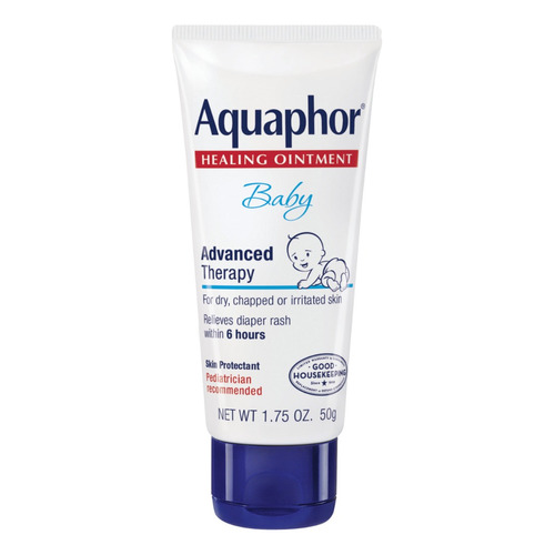 Aquaphor Baby Terapia Avanzada Healing Ointment