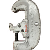 Cortador De Tubos Ridgid Núm 20 5/8 To 21/8 Usado