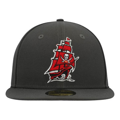 New Era Tampa Bay Buccaneers Omaha Gorra 5950 Americano Nfl