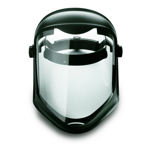 Honeywell Uvex Bionic S8500 Careta Protector Facial Claro