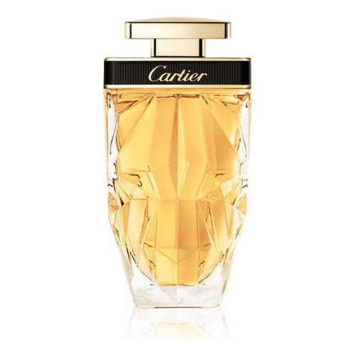 Perfume Mujer La Panthere Parfum Cartier X75ml