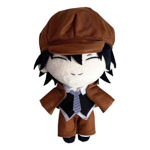 Bungo Stray Dogs Edogawa Rampo Peluche Muñeca Niños Color Unit