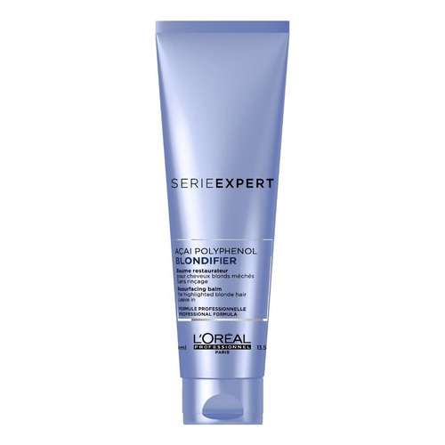 Crema Reparadora Loreal Profesional Resurfacing 150ml