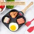 Bc Sartén Antiadherente For 4 Huevos, Sartén For Huevos,